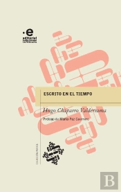 Escrito En El Tiempo