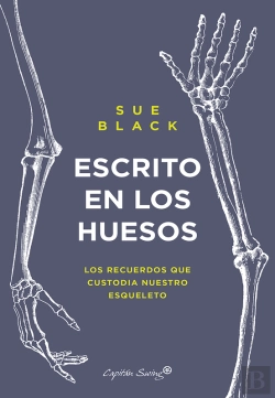 Bertrand.pt - Escrito En En Los Huesos