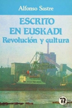 Bertrand.pt - Escrito En Euskadi