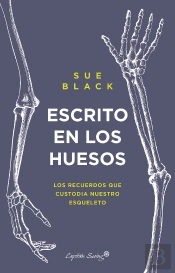 Escrito En Los Huesos
