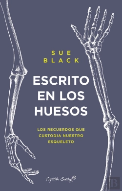 Bertrand.pt - Escrito En Los Huesos