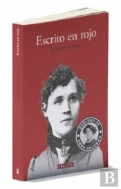 Escrito En Rojo