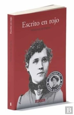 Bertrand.pt - Escrito En Rojo