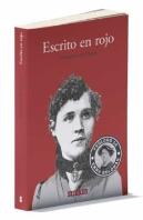 Escrito En Rojo