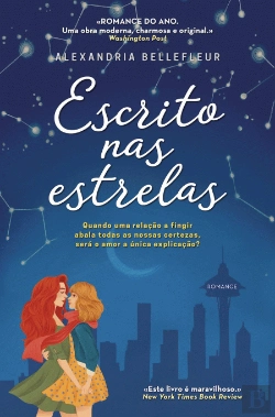 Bertrand.pt - Escrito nas Estrelas