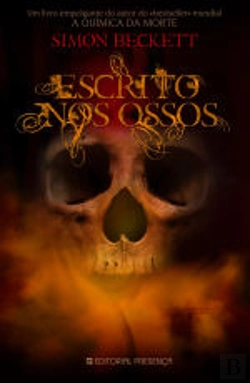 Bertrand.pt - Escrito nos Ossos