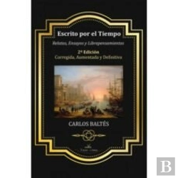 Bertrand.pt - Escrito Por El Tiempo 2ª Edicion Corregida, Aumentada Y Defi