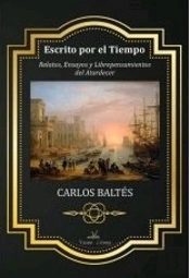 Escrito Por El Tiempo.
