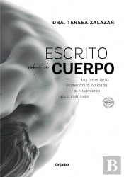 Escrito Sobre El Cuerpo