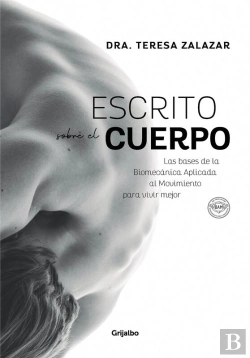 Bertrand.pt - Escrito Sobre El Cuerpo