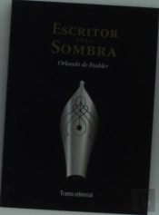 Escritor En La Sombra