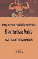 Escritor Isaac Muñoz Amor Y Muerte,El