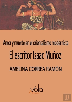 Bertrand.pt - Escritor Isaac Muñoz Amor Y Muerte,El
