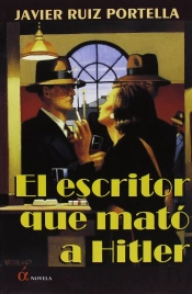 Escritor Que Mató A Hitler, El