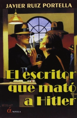 Bertrand.pt - Escritor Que Mató A Hitler, El