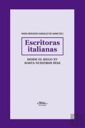 Escritoras Italianas