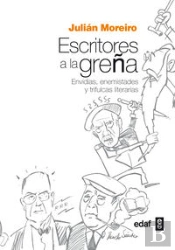 Escritores A La Greña