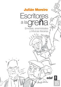 Bertrand.pt - Escritores A La Greña