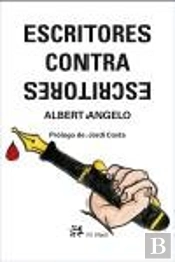 Escritores Contra Escritores