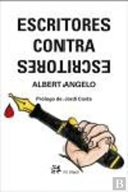 Bertrand.pt - Escritores Contra Escritores
