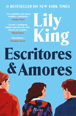 Bertrand.pt - Escritores & Amores