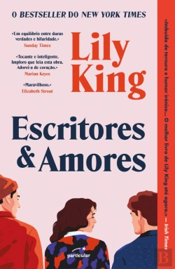 Bertrand.pt - Escritores e Amores
