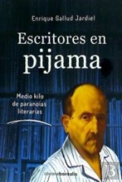 Escritores En Pijama