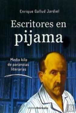 Bertrand.pt - Escritores En Pijama