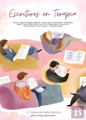 Escritores En Terapia