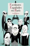Escritores Españoles En Paris