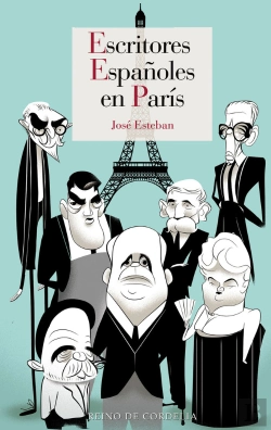 Bertrand.pt - Escritores Españoles En Paris