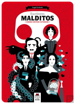Bertrand.pt - Escritores Malditos.