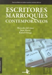 Escritores Marroquíes Contemporáneos