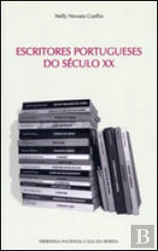 Escritores Portugueses do Século XX