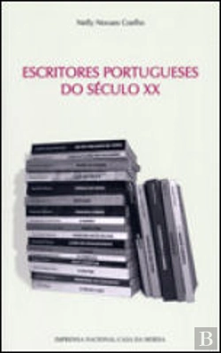 Bertrand.pt - Escritores Portugueses do Século XX