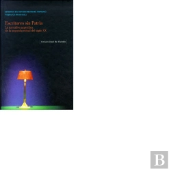 Bertrand.pt - Escritores Sin Patria. La Narrativa Argentina De La Segunda Mitad Del Siglo Xx
