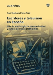 Escritores Y Television En España