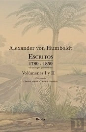 Escritos 1789-1859 , Volumenes I Y Ii