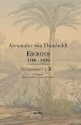 Escritos 1789-1859 , Volumenes I Y Ii