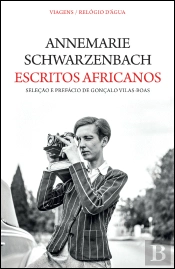 Escritos Africanos