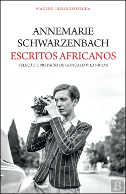 Bertrand.pt - Escritos Africanos