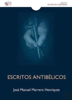 Bertrand.pt - Escritos Antibélicos