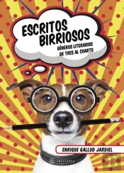Escritos Birriosos