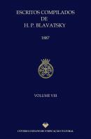 Escritos Compilados de H. P. Blavatsky - Volume VIII