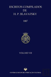 Escritos Compilados de H. P. Blavatsky - Volume VIII