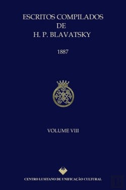 Bertrand.pt - Escritos Compilados de H. P. Blavatsky - Volume VIII