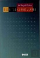 Escritos Curriculares