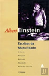 Escritos da Maturidade