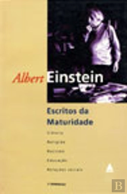 Bertrand.pt - Escritos da Maturidade
