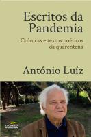 Escritos da Pandemia